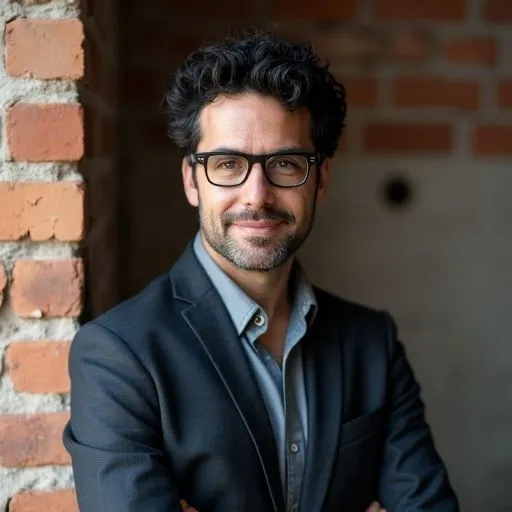 Florian Ibarra